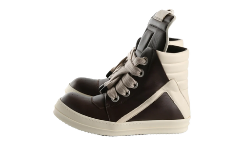 Jumbolace Geobasket "Macassar / Milk / Milk" RU01F2898 LCOW2 5311