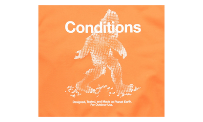 ACG Tuff Fleece Therma-Fit Pullover Crew-Neck Sweatshirt "Safety Orange" IF1490 819