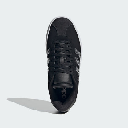 Kids' adidas VL Court Bold Shoes Kids