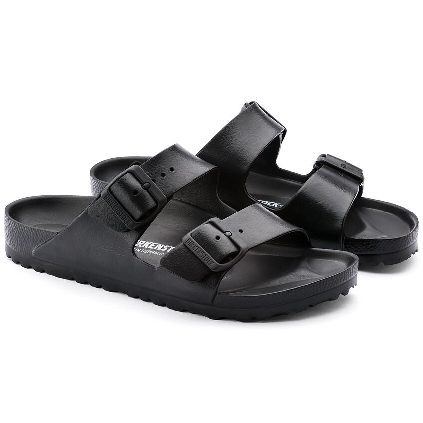 Arizona Essentials Eva Sandal in Black