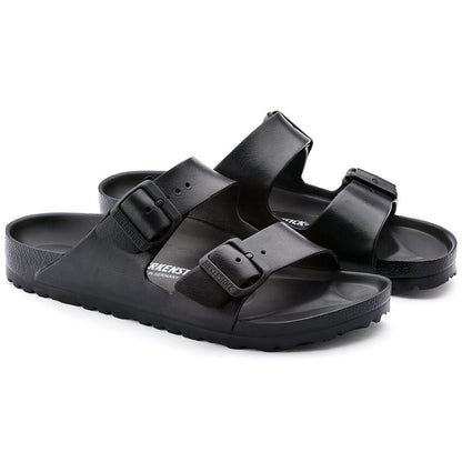 Arizona Essentials Eva Sandal in Black