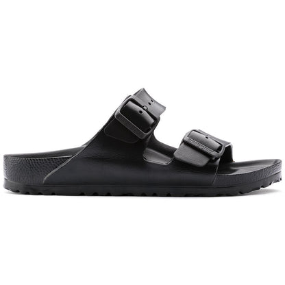 Arizona Essentials Eva Sandal in Black
