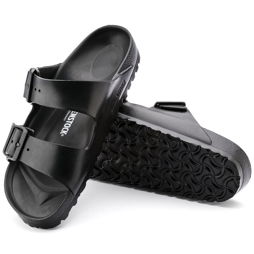 Arizona Essentials Eva Sandal in Black