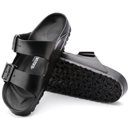 Arizona Essentials Eva Sandal in Black