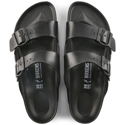 Arizona Essentials Eva Sandal in Black