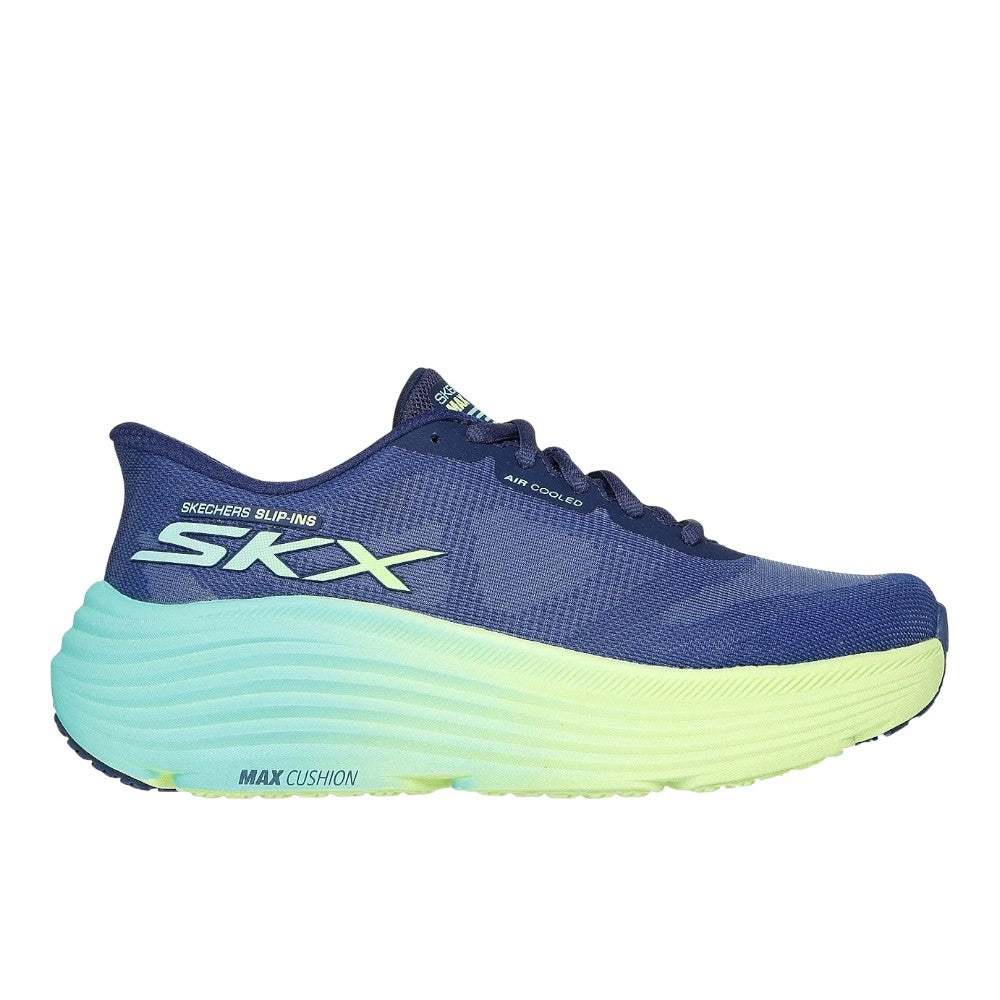 Max Cushioning Slip-ins Endeavor Hallandale Running Shoes