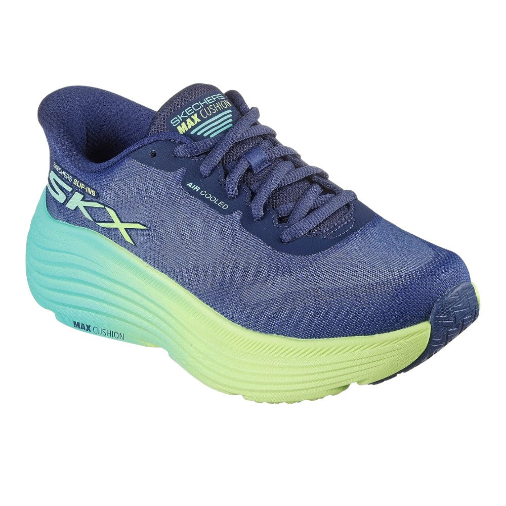 Max Cushioning Slip-ins Endeavor Hallandale Running Shoes