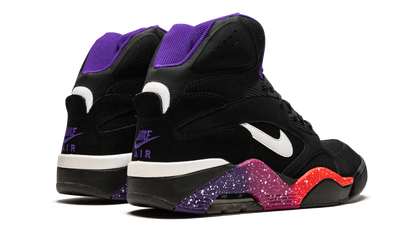 New Air Force 180 Mid "Phoenix Suns" 537330 017