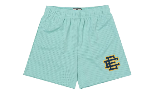 EE Basic Shorts "Yucca Navy" EE260