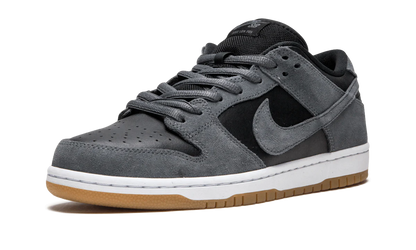 Dunk Low TRD "Dark Grey Black Gum" AR0778 001