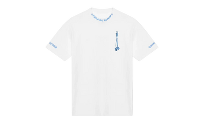 Las Vegas Exclusive Dice Tee "White" CHRM0788