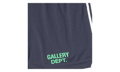 Venice Court Basketball Shorts "Navy" GDVCBSN