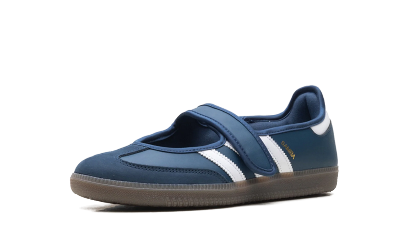 Samba Jane OG Wmns "Navy / White" IH6484