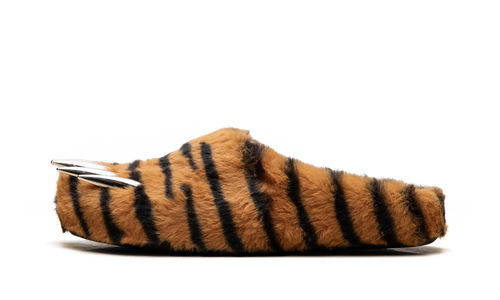 Bravest Studios Bear Claw "Orange Tiger" BS95