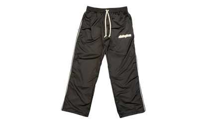 Flagship Apostol Track Pants "Black" FLGS PA00