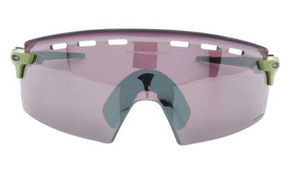 Encoder Strike Vented Sunglasses "Fern Swirl / PRIZM Road Black" OO9235 14