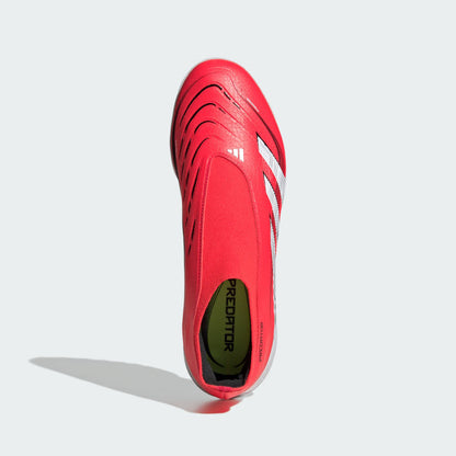 Men's Predator League Laceless Turf Soccer Shoes