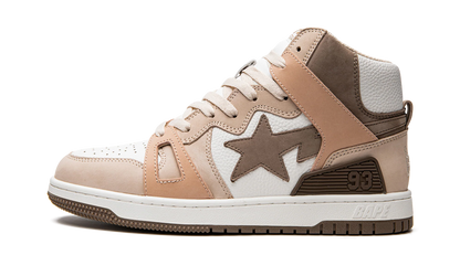 BAPE STA 93 HI M2 0ZXSHM191011I BGA