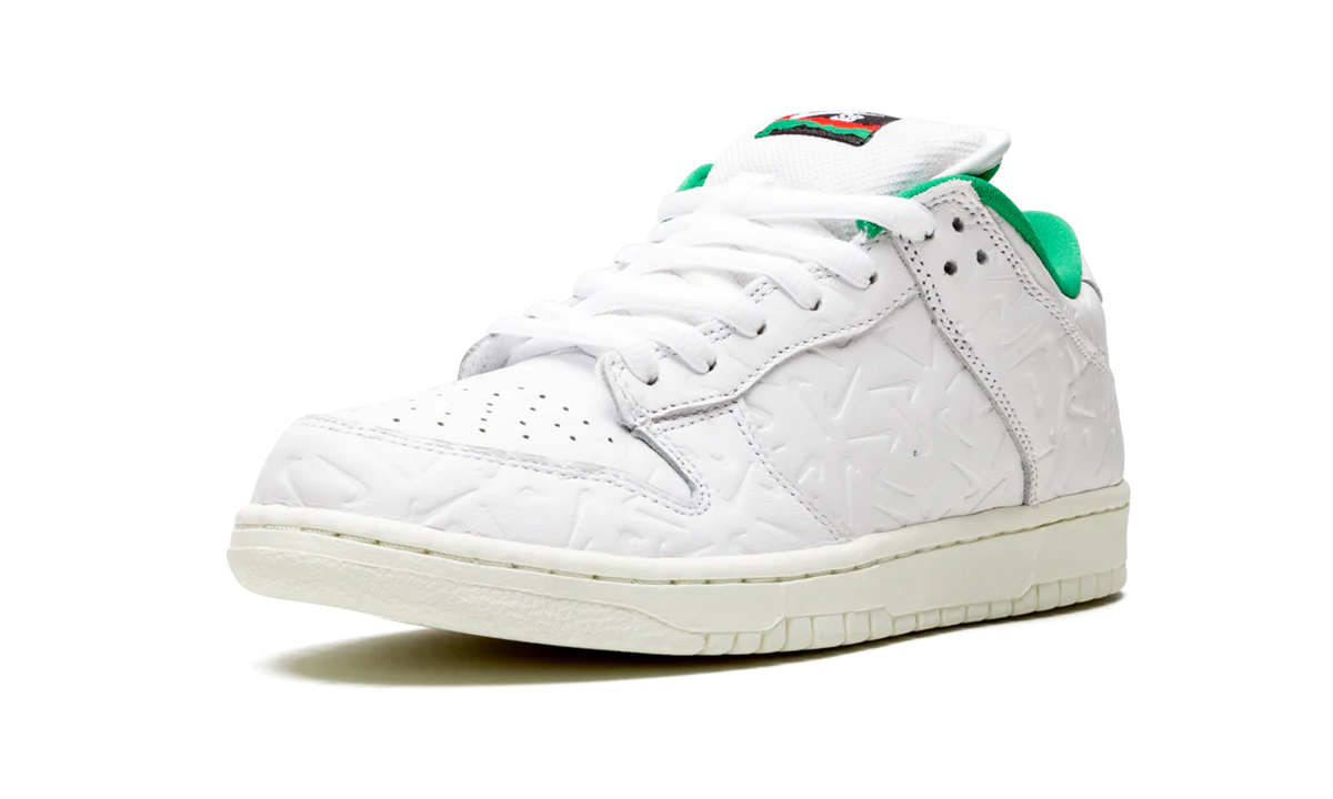 SB Dunk Low OG SQ 2 "BEN-G" CU3846 100