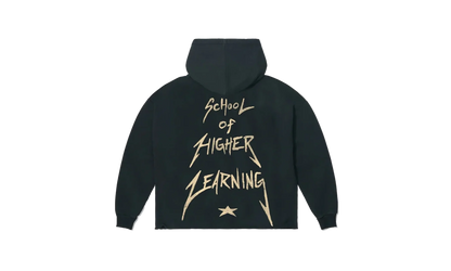 Black Panther Hoodie "Black" BA H 75281 K7L