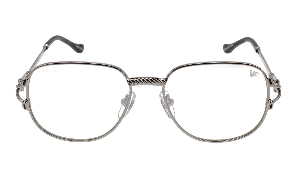 Mayor Deluxe Edition 18KT "White Gold / Clear Flash Silver" DXMY2 0006 29D5