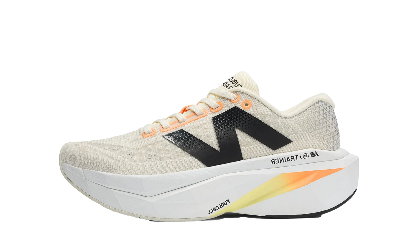 FuelCell SuperComp Trainer v3 "Hot Mango" MRCXCA4