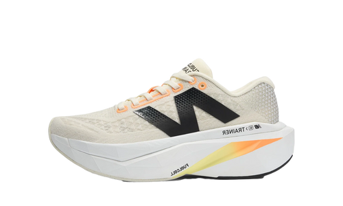 FuelCell SuperComp Trainer v3 "Hot Mango" MRCXCA4