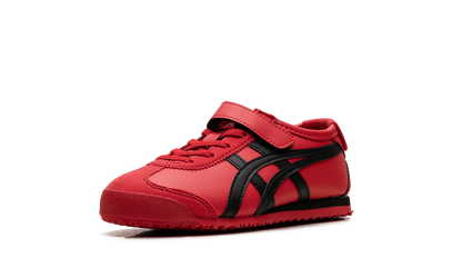 Tiger Mexico 66 PS "Classic Red Black" 1184A049 600