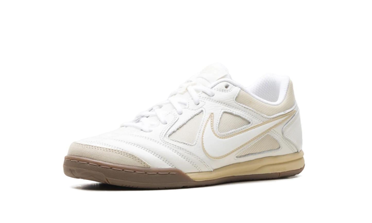 Gato "Sail White Gum Dark Brown Light Khaki" IB3082 133