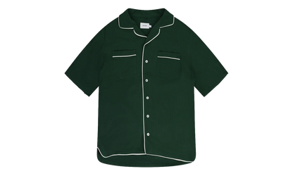 Pajama Shirt "Green" RHDMTPS0110 GRN