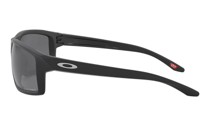 GIBSTON Sunglasses "Matte Black" OO9449-03