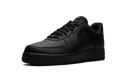 Air Force 1 '07 LV8 "Triple Black Ripstop" IH4452 001
