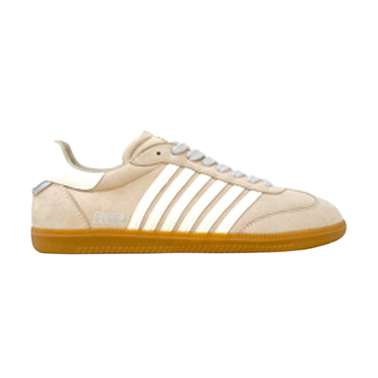 Stevie Lace Up Sneakers