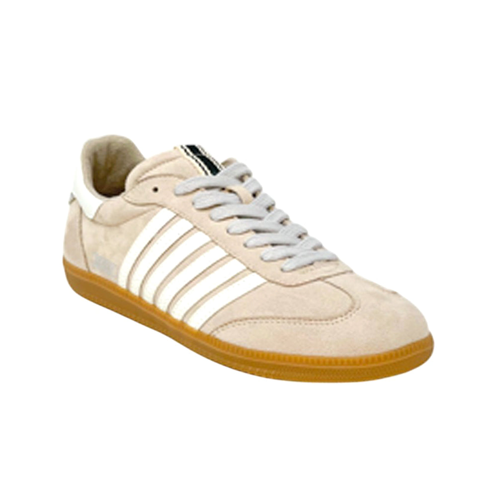 Stevie Lace Up Sneakers