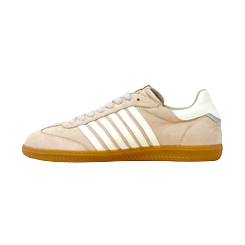 Stevie Lace Up Sneakers