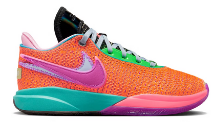 LeBron 20 Chosen 1