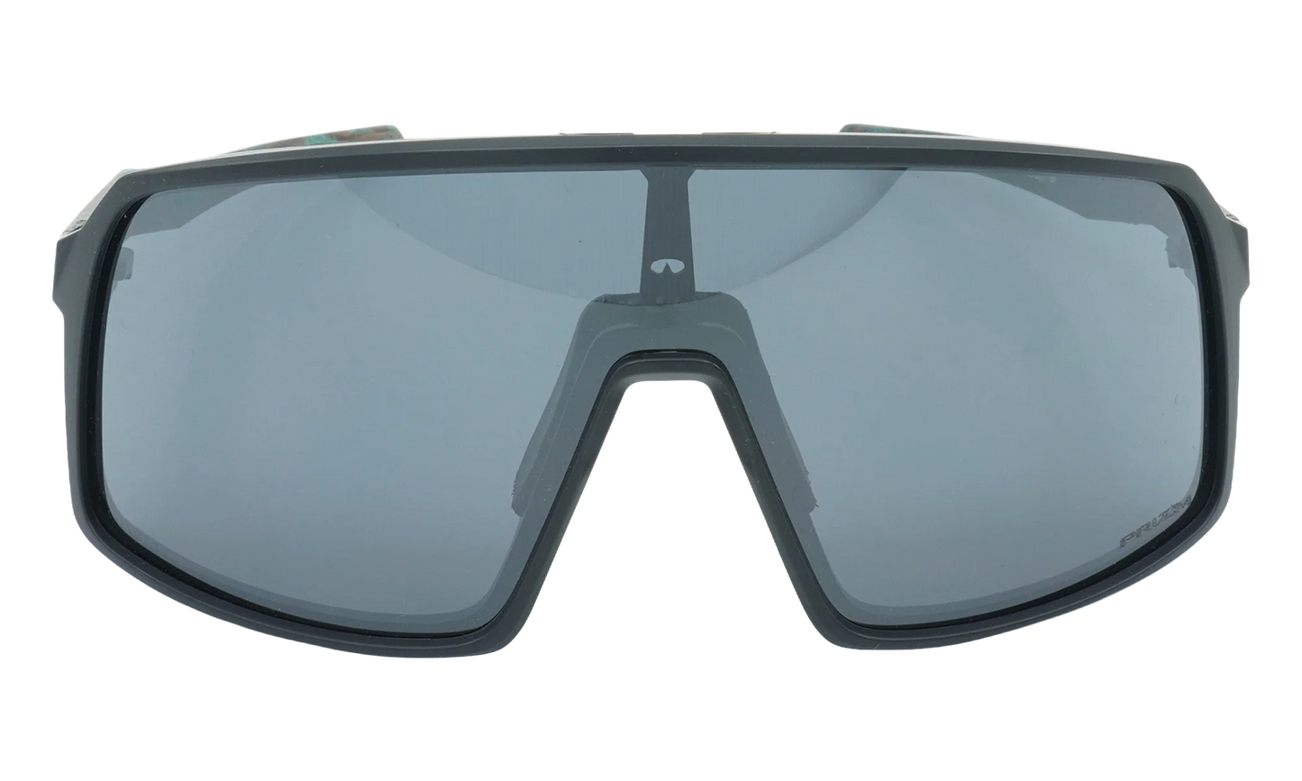 Sutro Sunglasses "Matte Black / PRIZM Black" OO9406 B0