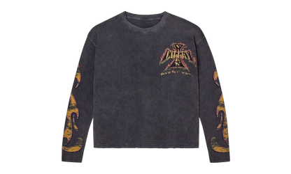 Reborn Thermal "Black" QO9B99M1