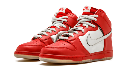 Dunk High Premium SB "Mork and Mindy" 313171 002