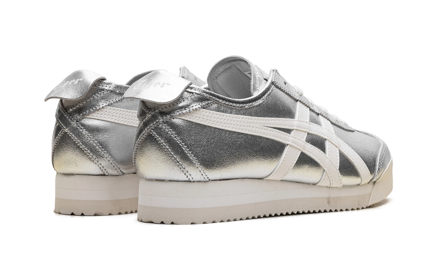 Tiger Mexico 66 PF "Pure Silver Cream" 1183C632 020