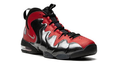 Air Penny 3 "Do It For Dez" CU8058 001