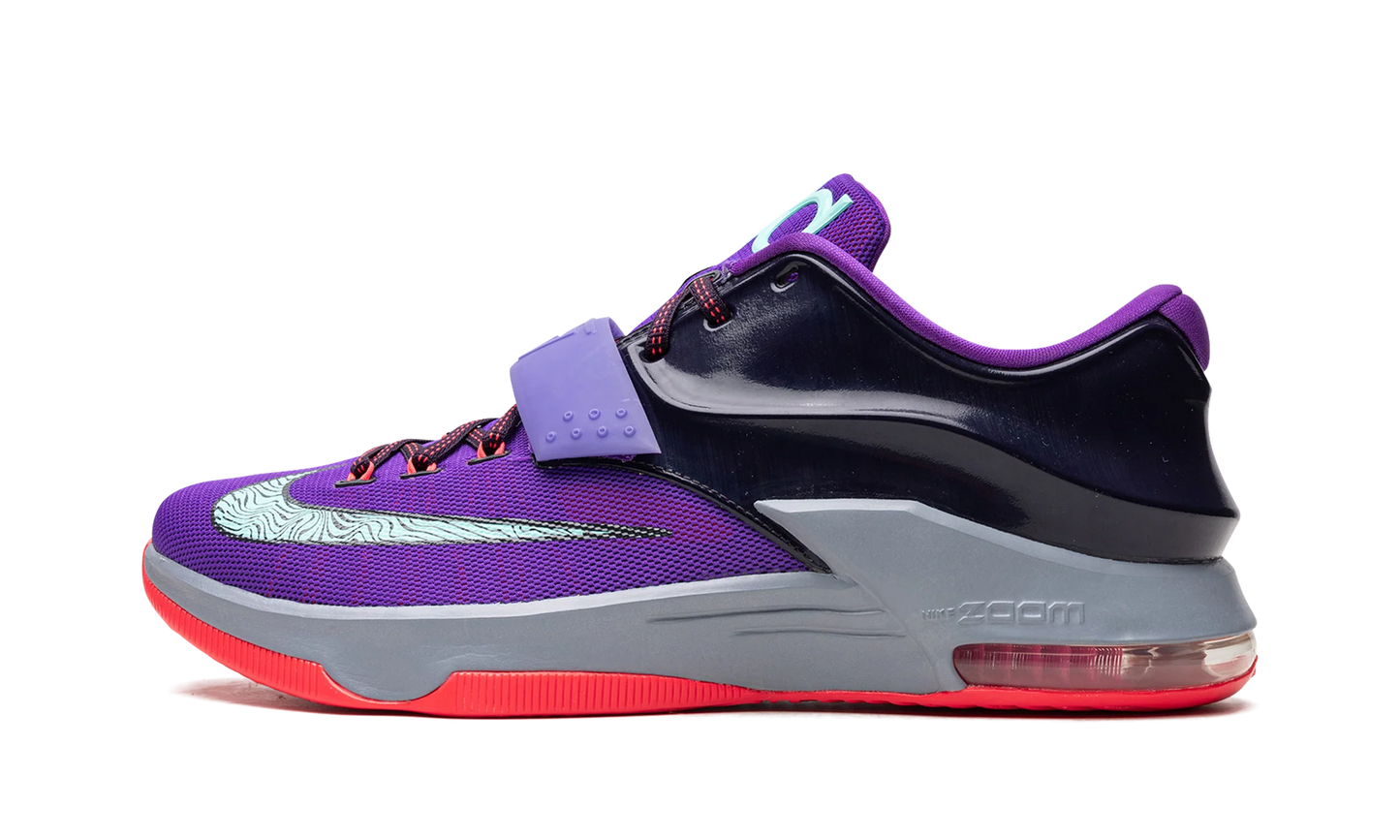 KD 7 "Lightning 534" 653996 535