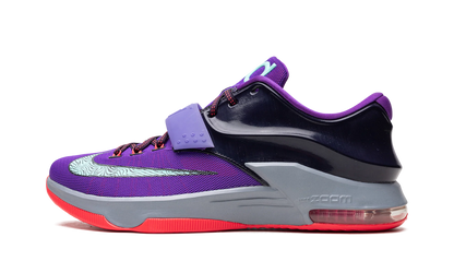 KD 7 "Lightning 534" 653996 535