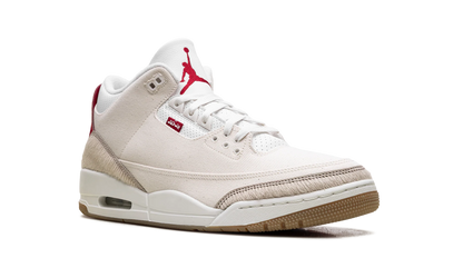 Jordan 3 Retro "Levi’s Lunar New Year" IR0910 400