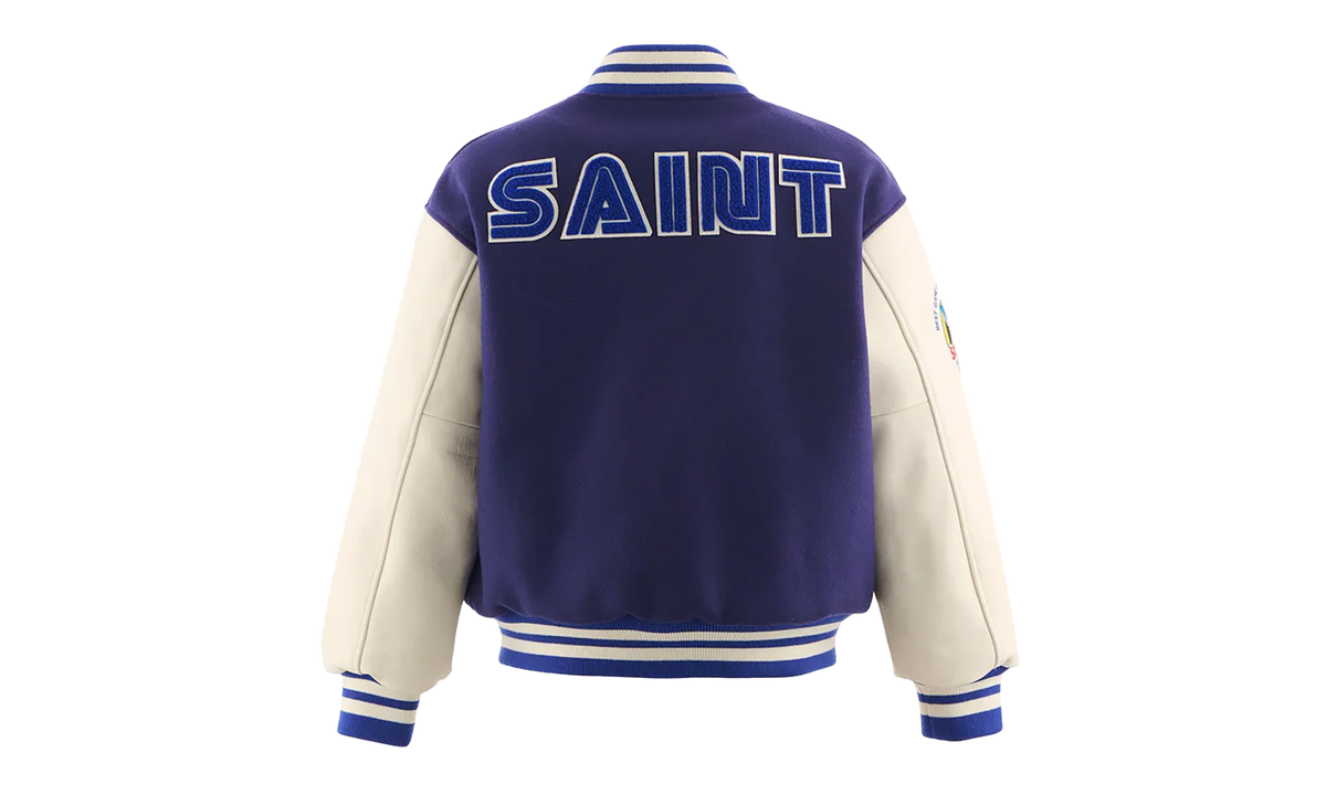 Varsity Jacket "Sega Blue" SM HR1 0000 C63