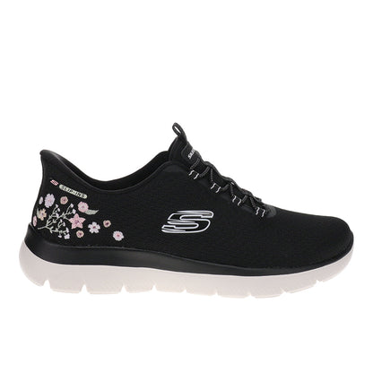 Summit Slip-ins Spring Blossom Sneakers