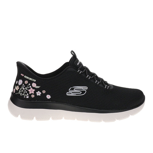 Summit Slip-ins Spring Blossom Sneakers