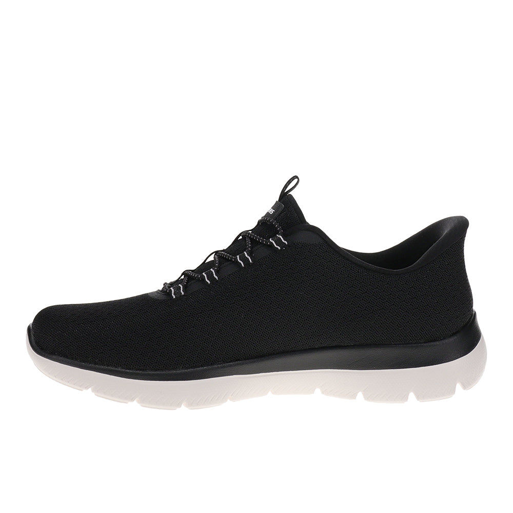 Summit Slip-ins Spring Blossom Sneakers