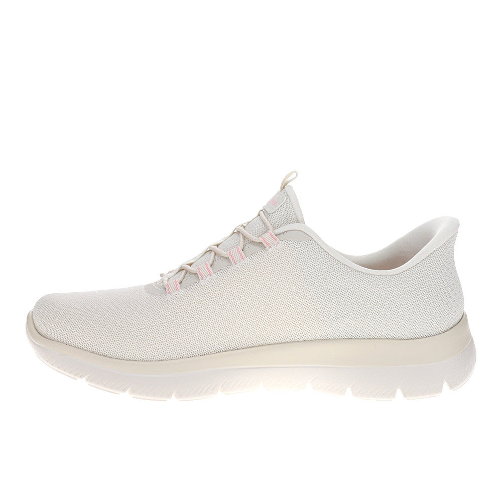 Summit Slip-ins Spring Blossom Sneakers