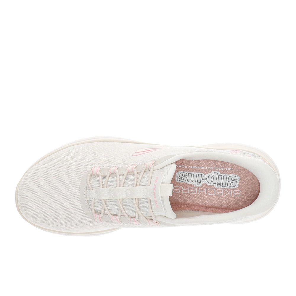 Summit Slip-ins Spring Blossom Sneakers